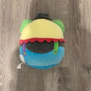 Squishmallows Multicolor Stuffed Animal